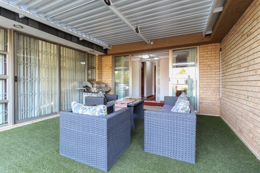 4 Bedroom Property for Sale in Heuwelsig Free State